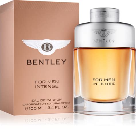 bentley for men intense dior homme|bentley intense bottle review.